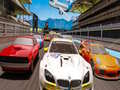 Jogo A Equipe de Corrida online