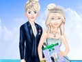 Jogo Convite de Casamento do Casal Real online