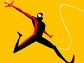 Jogo Papel de Parede Aranha: Homem Gancho online