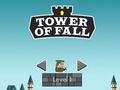 Jogo Torre da Queda online
