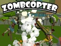 Jogo Zombocóptor online