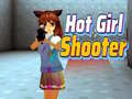 Jogo Atiradora Linda online