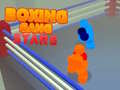 Jogo Estrelas do Gangue de Boxe online