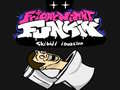 Jogo Friday Night Funkin: Invasão Skibidi online