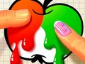Jogo Pinte-o online