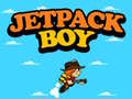 Jogo Garoto de jetpack online