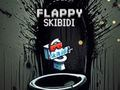 Jogo Flappy Skibidi online