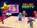Jogo Festa Caindo online