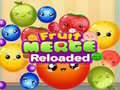 Jogo Mescla de Frutas: Recarregado online