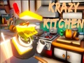 Jogo Cozinha Louca online
