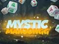 Jogo Mahjong Místico online