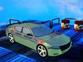 Jogo Carro de Acrobacias Extremo online