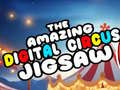 Jogo O Incrível Quebra-Cabeça do Circo Digital online