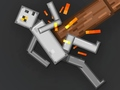 Jogo Parque de Ragdoll Stickman online