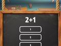 Jogo 1+2=? online