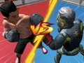 Jogo Lutador de boxe online
