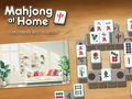 Jogo Mahjong em Casa - Edição Escandinava online