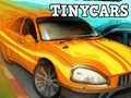 Jogo Carros Pequenos online