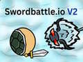 Jogo Batalha de Espadas.io online