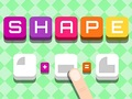 Jogo A Forma online