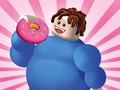 Jogo Simulador de Comida online