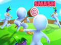 Jogo Smash online
