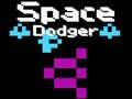 Jogo Desviador Espacial! online