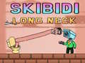 Jogo Skibidi Pesco Longo online