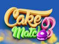Jogo Bolo Match3 online