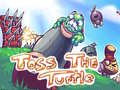 Jogo Atire a Tartaruga online