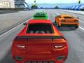 Jogo Necessidade de Corrida online