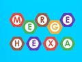 Jogo Mescla Hexa online