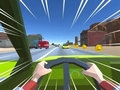 Jogo Dirigindo no Rio 3D online