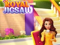 Jogo Quebra-Cabeça Real online
