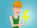 Jogo Clique de Energia online