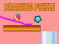 Jogo Quebra-Cabeça de Desenho online