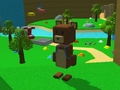 Jogo Super Aventura do Urso online