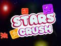 Jogo Estrelas Colidir online