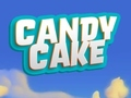 Jogo Bolo de Doces online