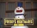Jogo O Retorno dos Pesadelos do Freddy online