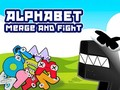 Jogo Mescla e Luta do Alfabeto online