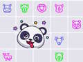 Jogo Pandiq - Treinamento Mental online