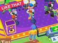 Jogo Banda de rua online