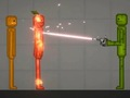 Jogo Sandbox de Melão online