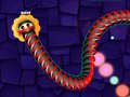 Jogo Guerras de Cobras online