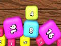 Jogo 2048 Atirador Mesclar online