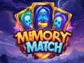 Jogo Jogo da Memória online