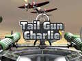 Jogo Charlie, o atirador de cauda online