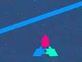 Jogo Losango giratório online