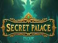 Jogo Fuga do palácio secreto online